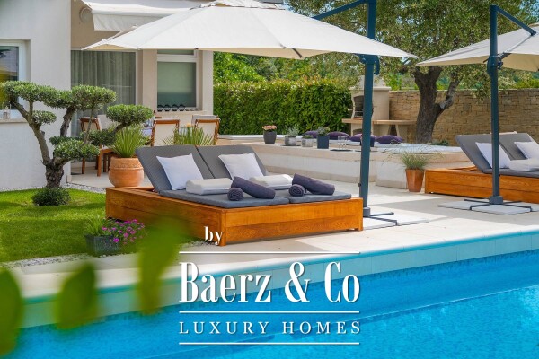 photo 34 Rovinj, Rovinjsko selo - beautiful villa with wellness and swimming pool, 224 m²