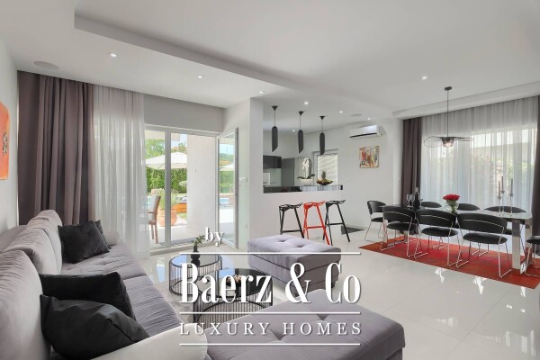 photo 47 Rovinj, Rovinjsko selo - beautiful villa with wellness and swimming pool, 224 m²