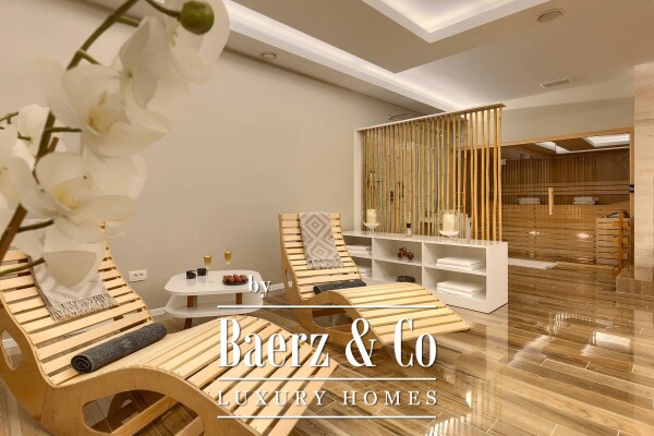 photo 92 Rovinj, Rovinjsko selo - beautiful villa with wellness and swimming pool, 224 m²