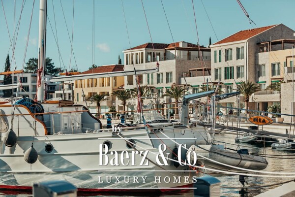 photo 18 Apartment in Herceg Novi in Luxury Marina Resort