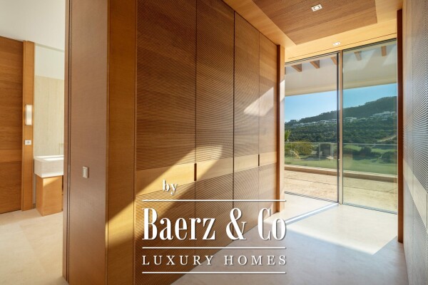 photo 22 Villa - Estepona West - Casares - Ref: 8344