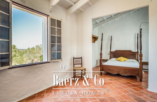 photo 17 MAGNIFICENT RURAL ESTATE IN CIUTADELLA