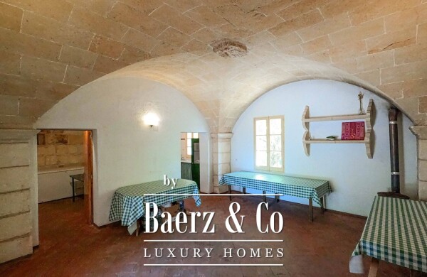 photo 16 WONDERFUL RUSTIC FINCA IN CIUTADELLA