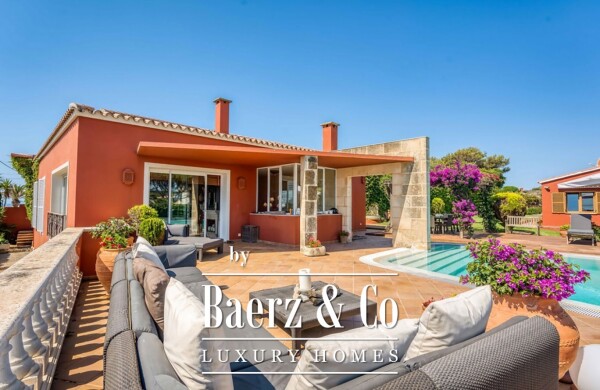 photo 2 MAGNIFICENT VILLA PUNTA PRIMA