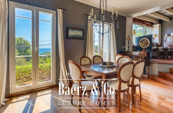 photo 7 MAGNIFICENT VILLA PUNTA PRIMA