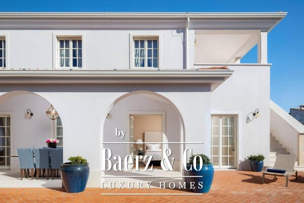 photo 2 Istria, Vabriga - exclusive, unique villa of timeless beauty NKP 357 m2