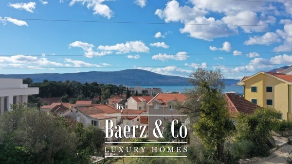 photo 9 New Apartment in Tivat near Porto Montenegro