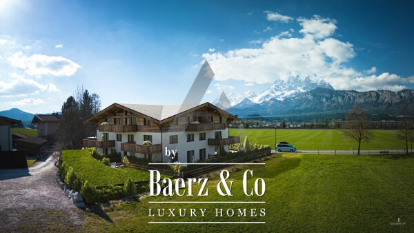 photo 4 Beautiful luxury home in St. Johann in Tirol