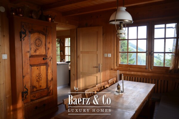 photo 4 LA CRETE  - CLAMBIN