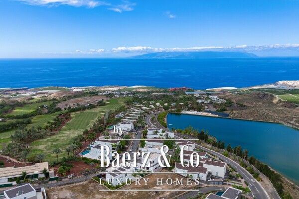 photo 43 Prestige & Profit: Exclusive Abama Villa with Full Rental Rights