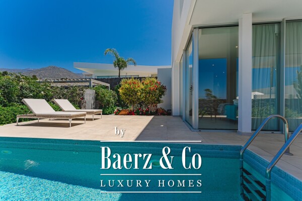 photo 30 Prestige & Profit: Exclusive Abama Villa with Full Rental Rights