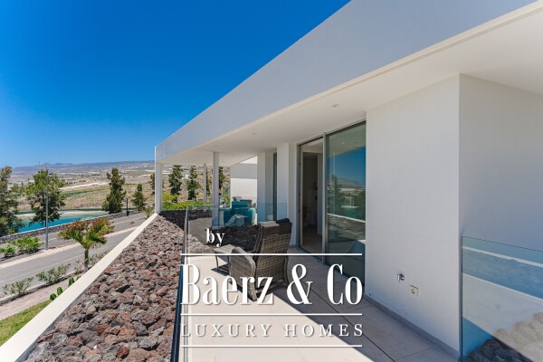 photo 38 Prestige & Profit: Exclusive Abama Villa with Full Rental Rights