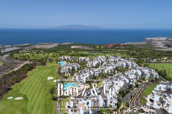 photo 1 Prestige & Profit: Exclusive Abama Villa with Full Rental Rights