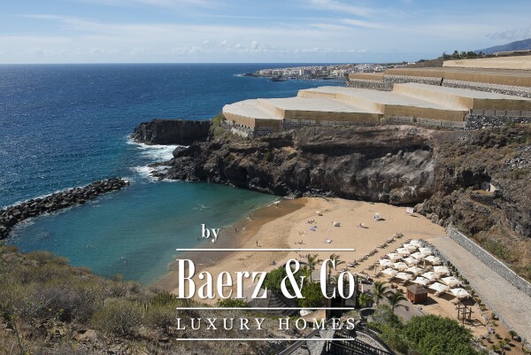 photo 45 Prestige & Profit: Exclusive Abama Villa with Full Rental Rights