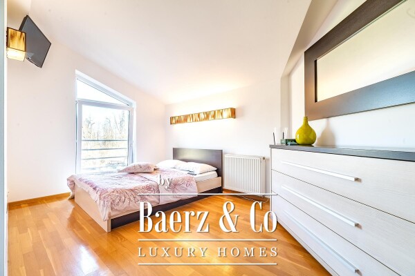 photo 10 Samobor, Vrhovčak, luxury house with yard NKP 588 m2