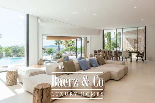 photo 15 Beautiful luxury home in Can Furnet, Can Furnet