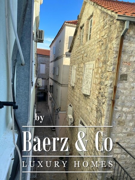 photo 4 Apartment in Budva Old Town
