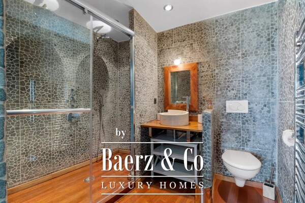 photo 36 Magnificent Californian Villa Offering  Breathtaking View