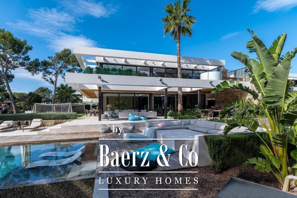 photo 12 Private Dream Residence in Mallorca