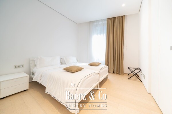 photo 17 Luxury Apartment in Hotel in Budva
