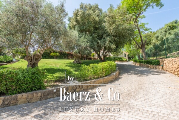 photo 40 Beautiful luxury home in Sotogrande, Sotogrande Alto - Zona F