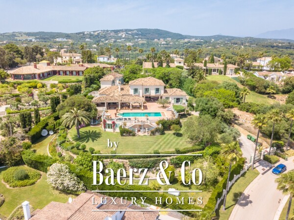 photo 45 Beautiful luxury home in Sotogrande, Sotogrande Alto - Zona F