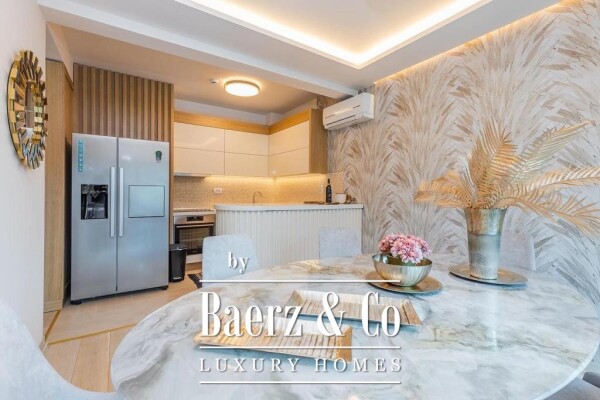 photo 7 Apartment in Przno with Seaview and a Pool