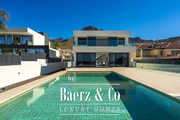 photo 1 El Madroñal 