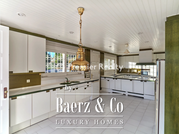 photo 14 739605 - Stunning estate | Helipad | Politeia, 1.100 sq.m.