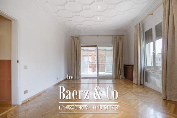 photo 4 Apartment for sale in Sant Gervasi - La Bonanova