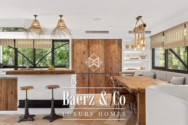 photo 6 Exceptional property in Mougins