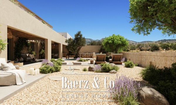 photo 14 Beautiful luxury home in Sant Llorenç des Cardassar