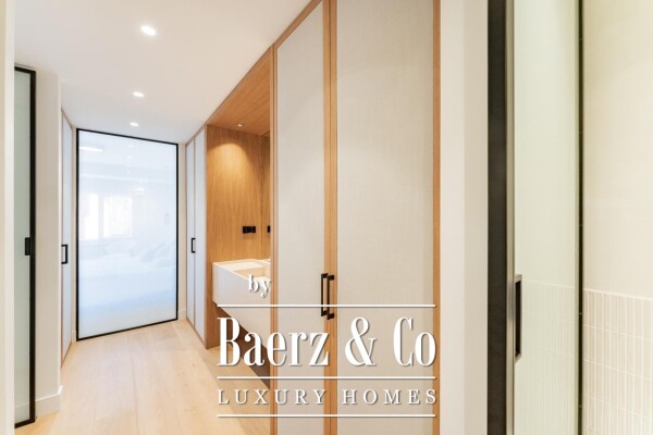 photo 15 Absolutely Luxurious: Brand New Prestigious Apartment in a Classified Finca Regia