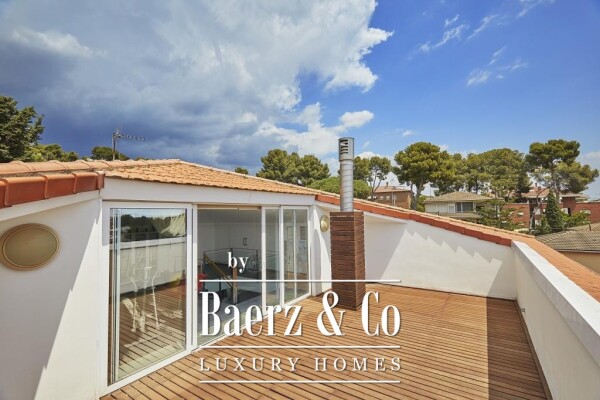 photo 7 Luxury House in Castelldefels: Exclusivity and Comfort Just Minutes from the Beach