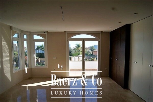 photo 11 Beautiful luxury home in Alfaz del Pi