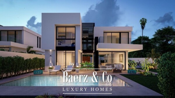 photo 1 Beautiful luxury home in Benidorm, Coblanca