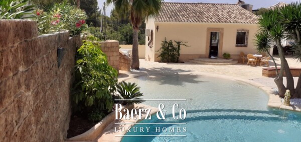 photo 6 Beautiful luxury home in Albir