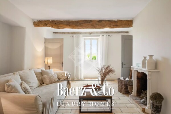 photo 8 Sumptuous 19th century farmhouse