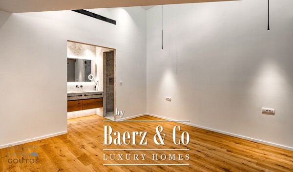 photo 7 Vouliagmeni Luxe Retreat