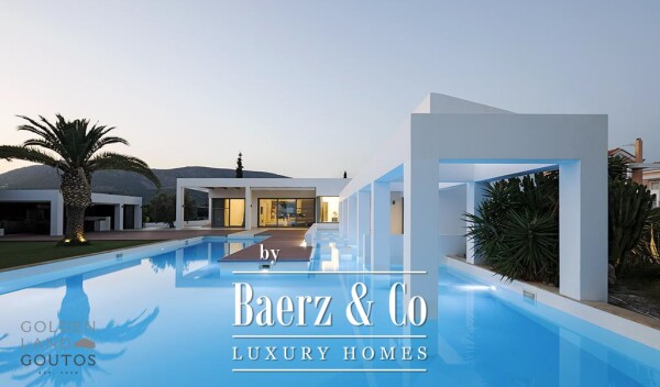 photo 4 Modern Villa