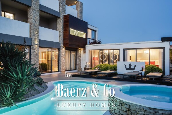 photo 1 Istria, Medulin, Luxury Boutique Hotel