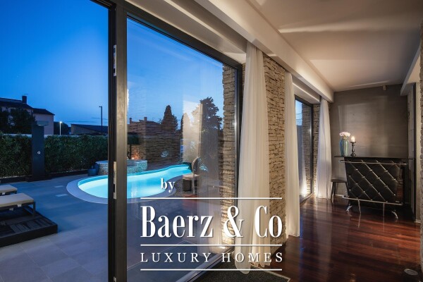 photo 8 Istria, Medulin, Luxury Boutique Hotel