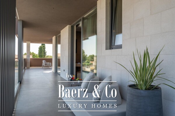 photo 38 Istria, Krnice, impressive designer villa with sea view