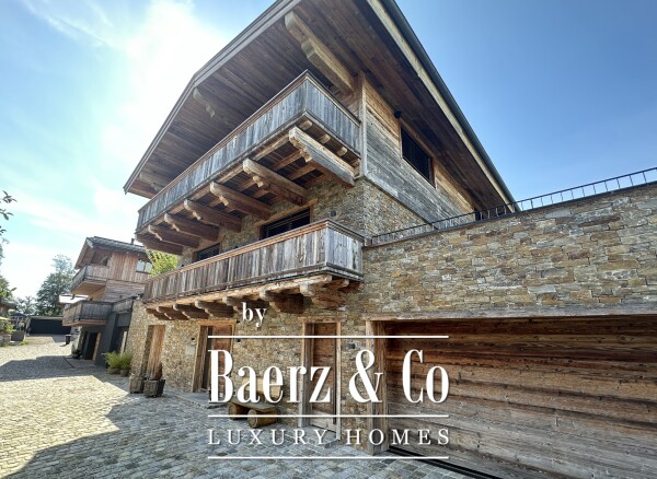 photo 29 Beautiful luxury home in Going am Wilden Kaiser