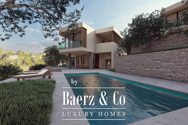 photo 1 Primošten, beautiful villa ideal for living or investment