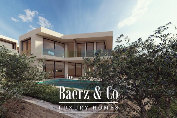 photo 2 Primošten, beautiful villa ideal for living or investment