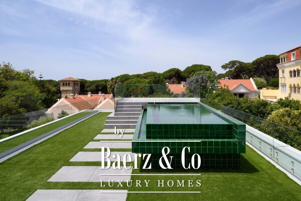 photo 3 Beautiful luxury home in Cascais e Estoril, Estoril