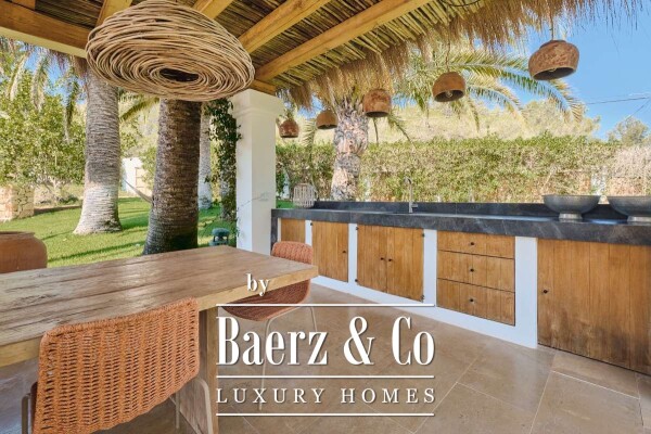 photo 8 Beautiful luxury home in San José, San José