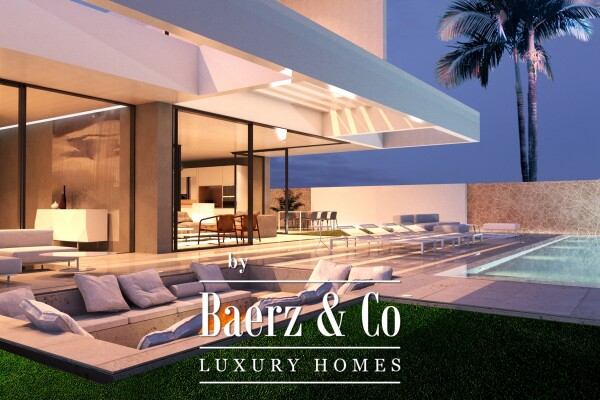 photo 3 Magnificent new built villa with private pool