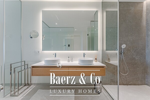 photo 12 Unique luxury villas under construction Tenerife south